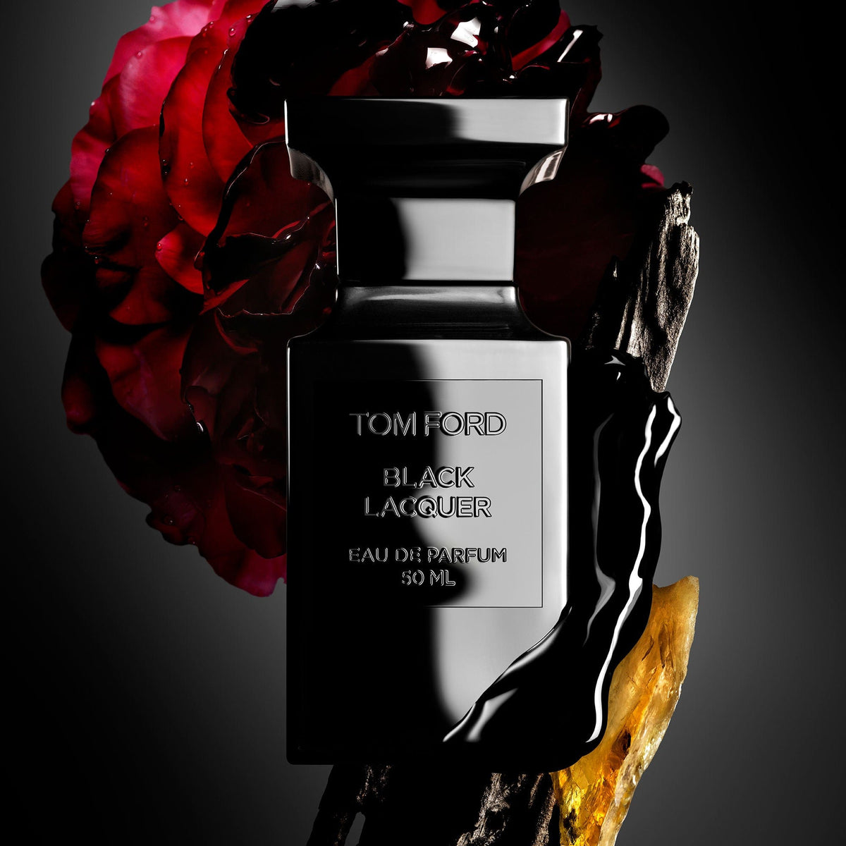 TOM FORD Black Lacquer Eau de Parfum