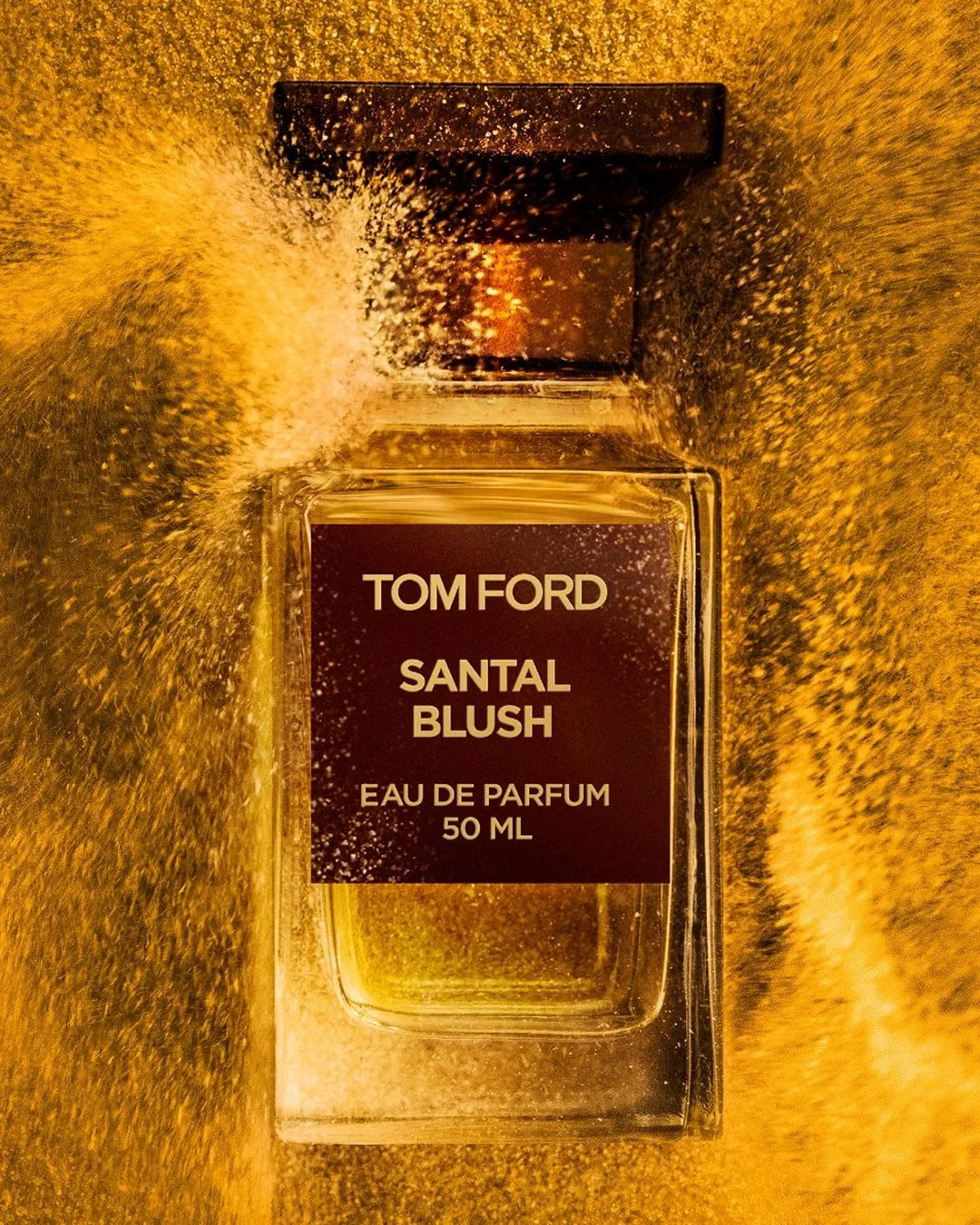 TOM FORD Santal Blush Eau de Parfum