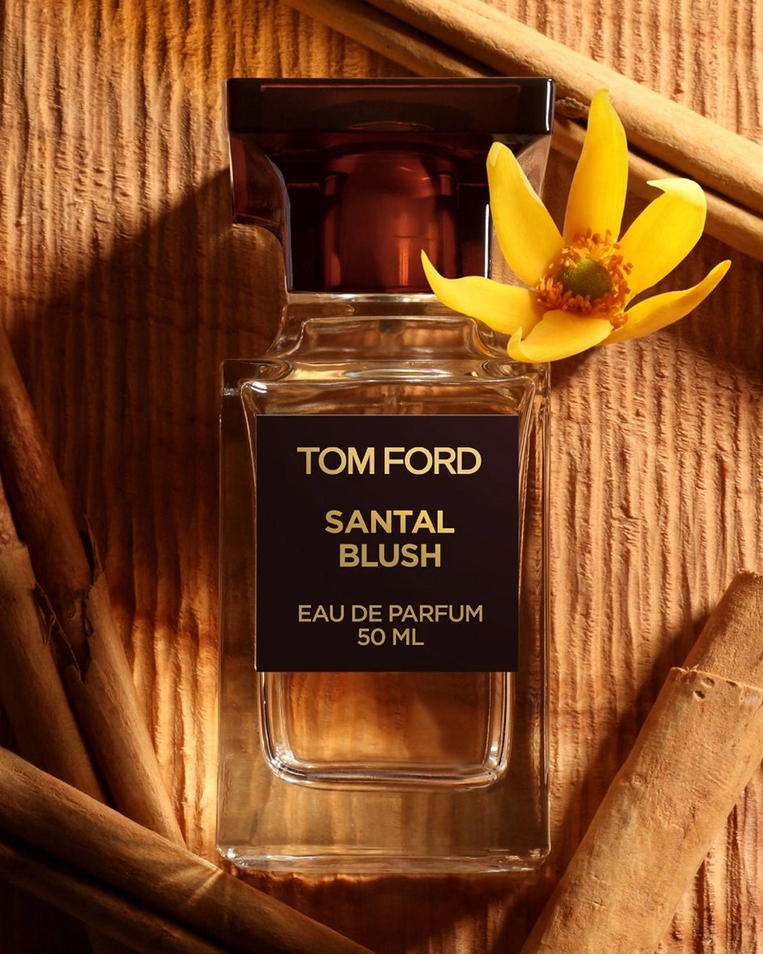 TOM FORD Santal Blush Eau de Parfum