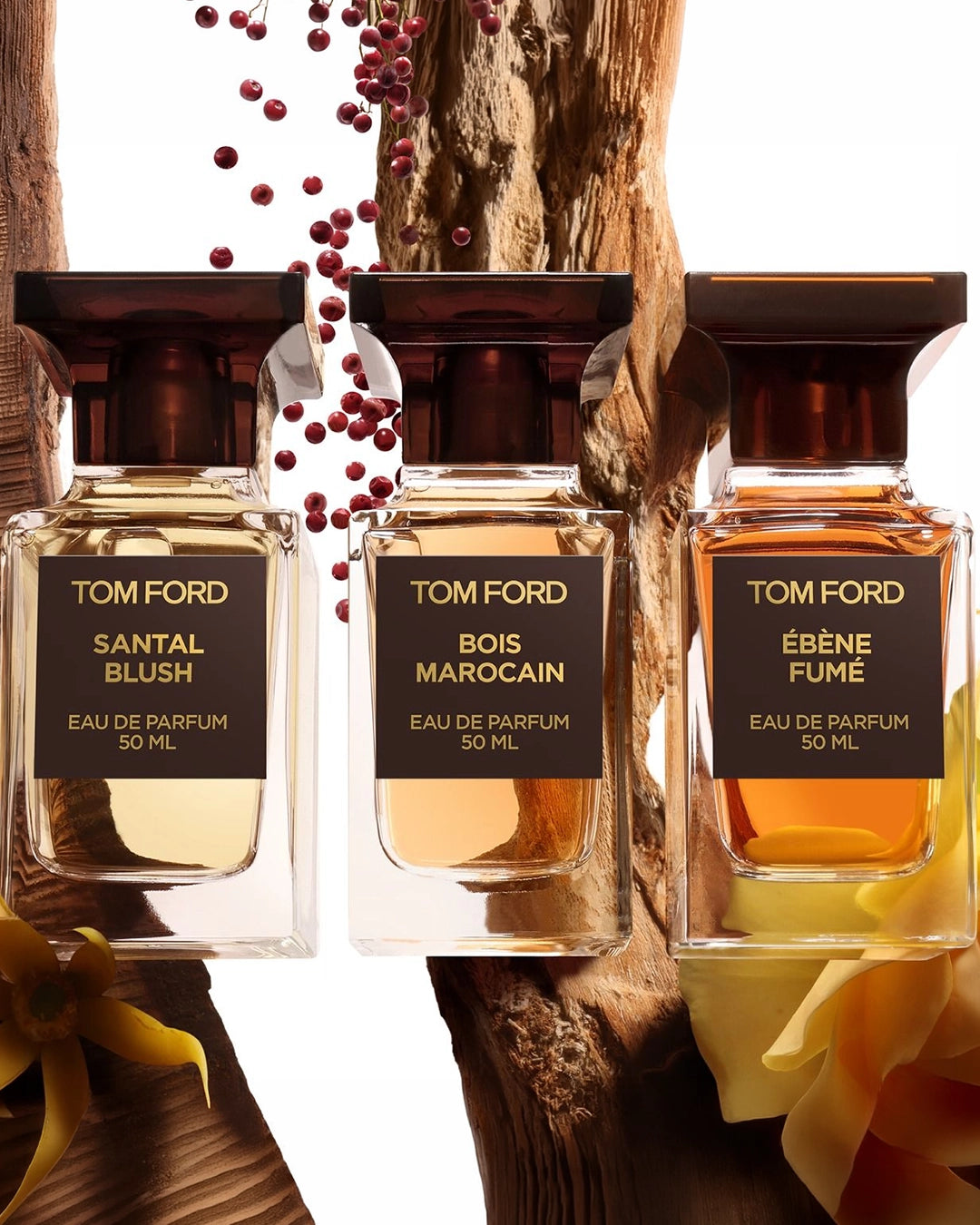 TOM FORD Santal Blush Eau de Parfum