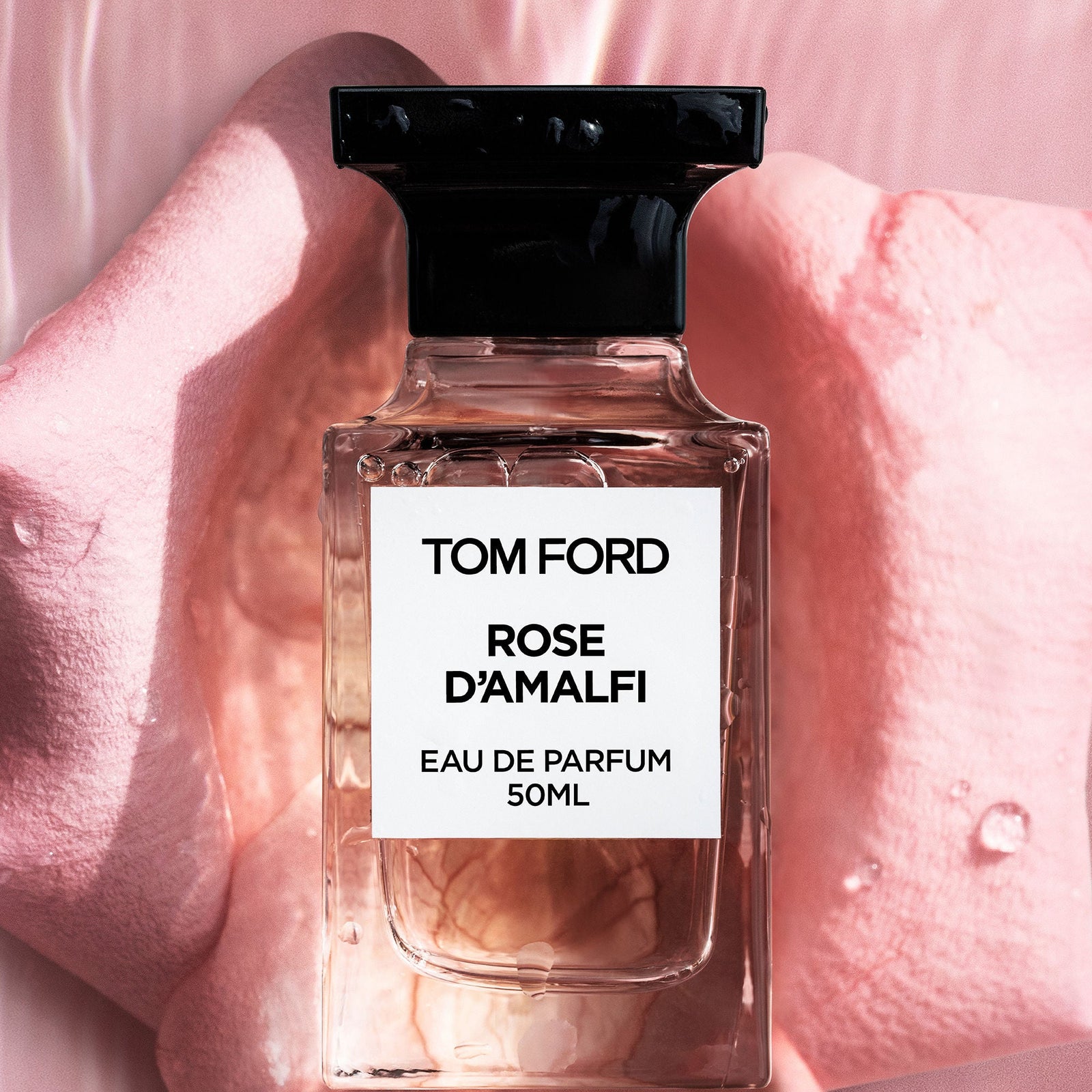 TOM FORD Rose d'amalfi Eau de Parfum