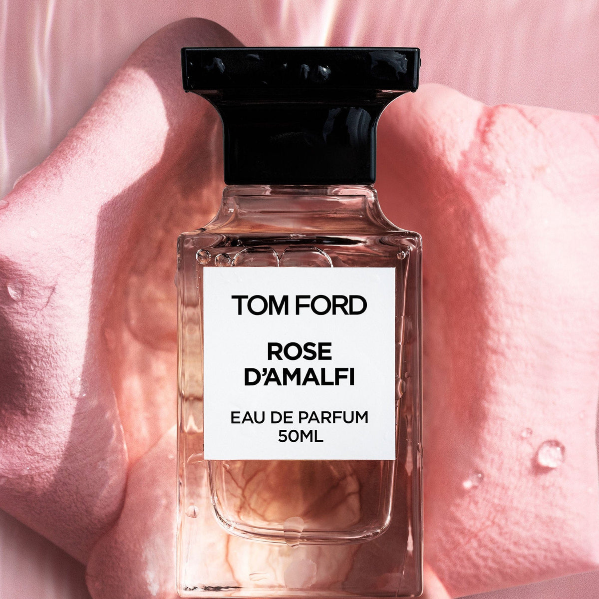 TOM FORD Rose d'amalfi Eau de Parfum