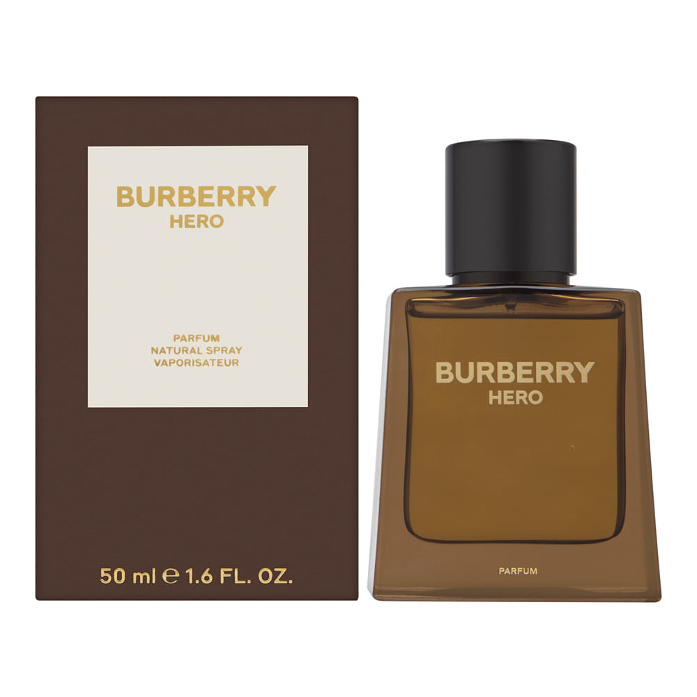 Burberry Hero by Burberry for Men