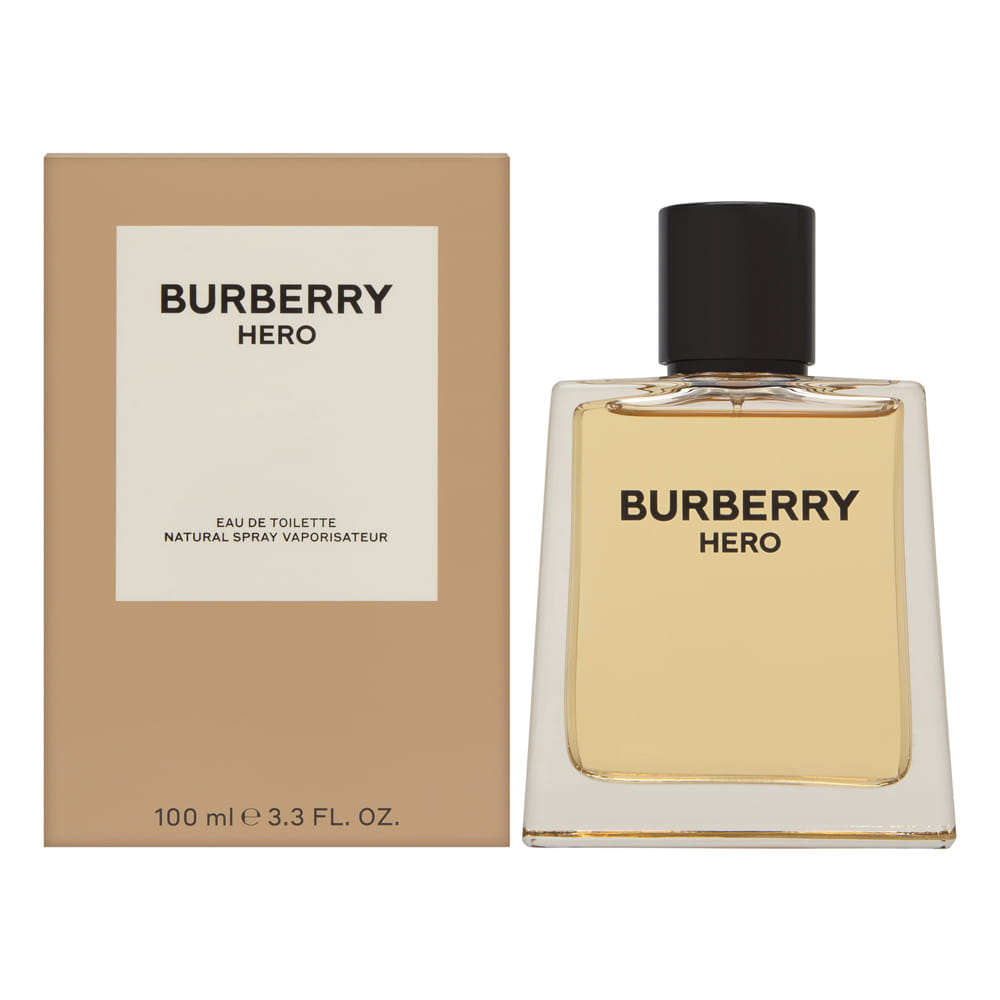 Burberry Hero by Burberry for Men