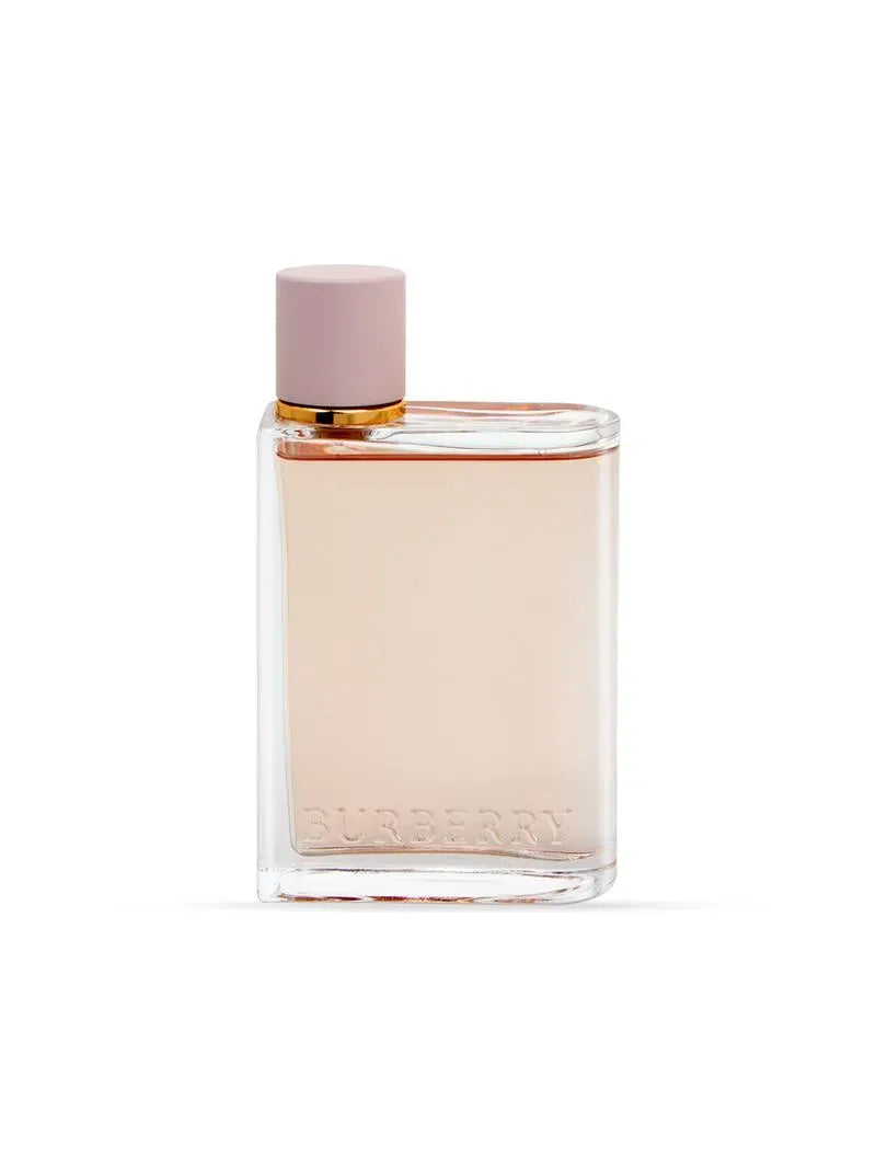 Burberry Her EDP For Women 100 ml Set