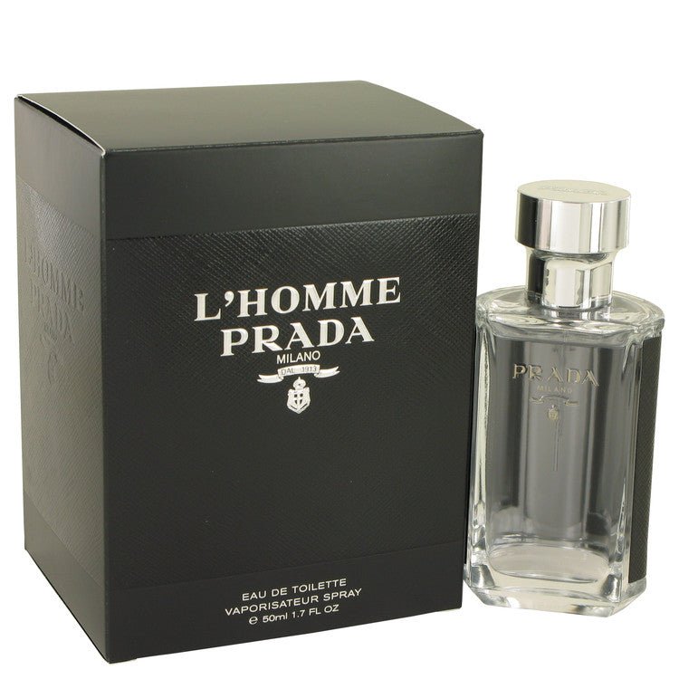 Prada L'homme by Prada - Eau De Toilette for Men
