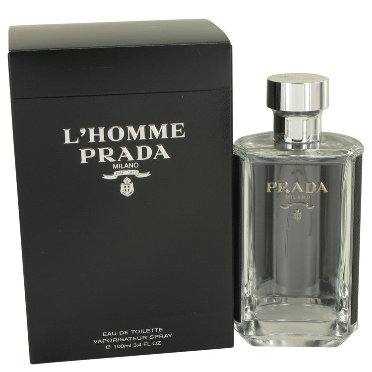 Prada L'homme by Prada - Eau De Toilette for Men