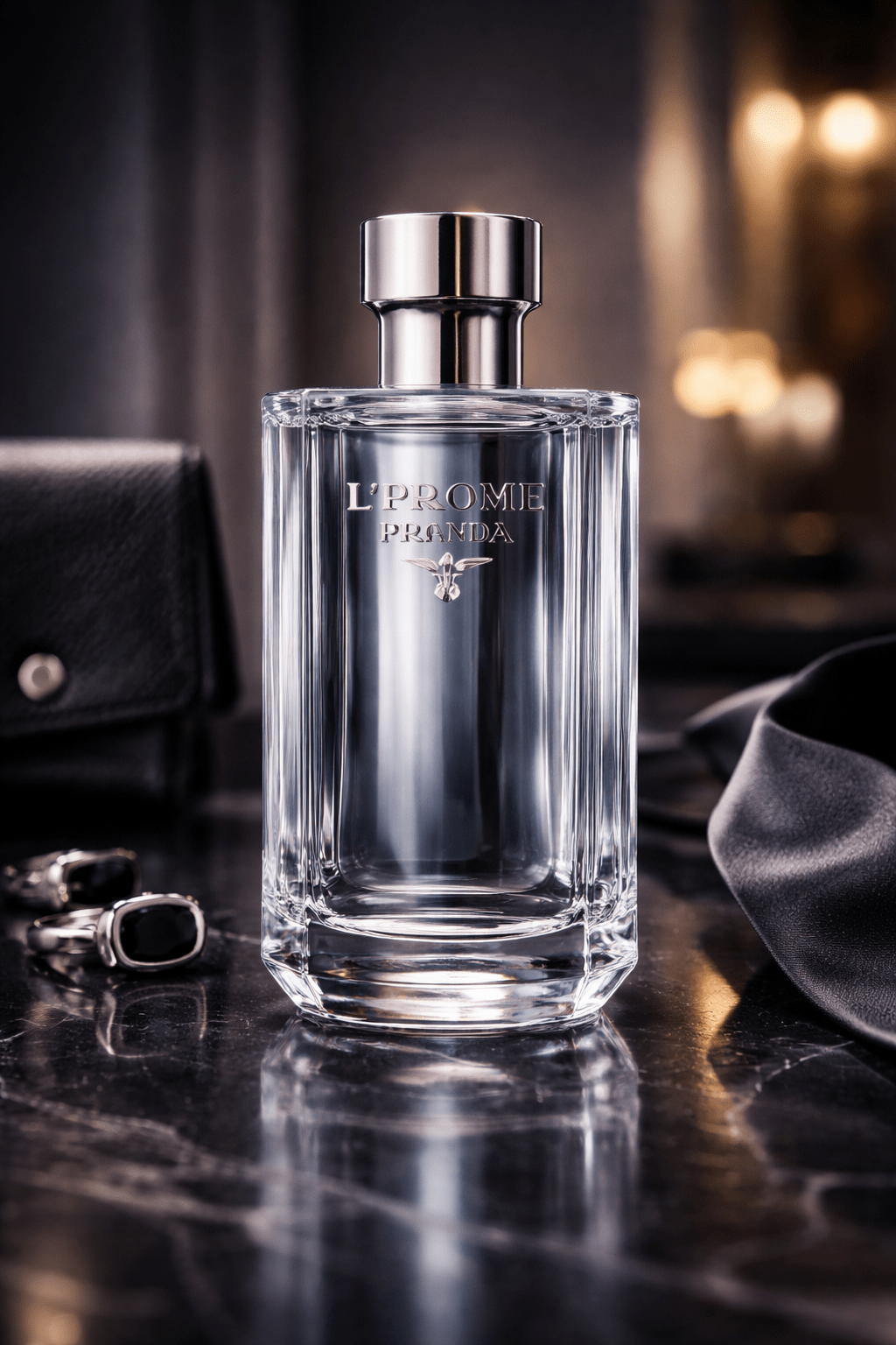 Prada L'homme by Prada - Eau De Toilette for Men