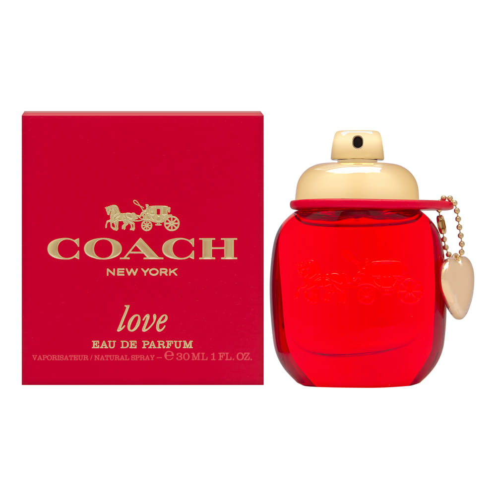 Coach Love by Coach for Women