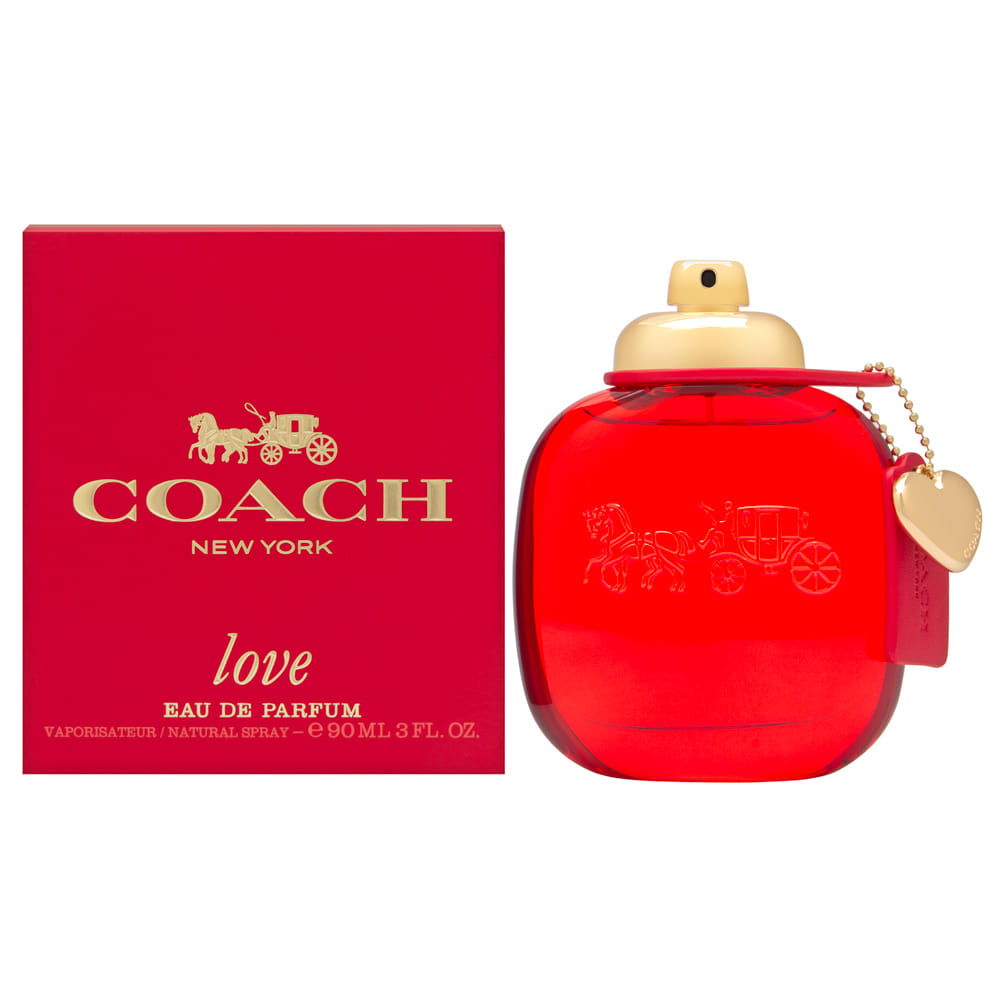 Coach Love by Coach for Women
