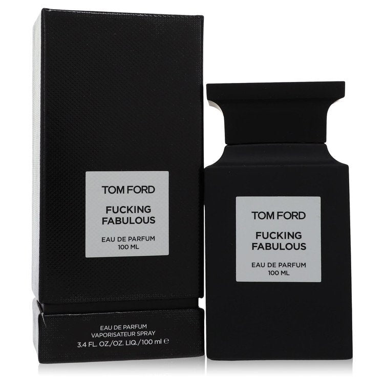 TOM FORD Fucking Fabulous by Tom Ford - Eau De Parfum for Men