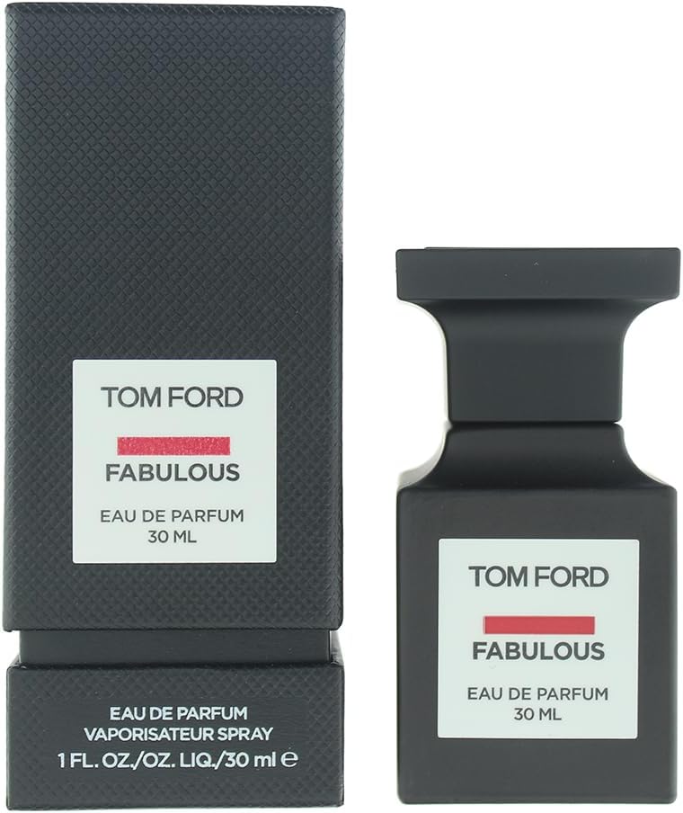 TOM FORD Fucking Fabulous by Tom Ford - Eau De Parfum for Men