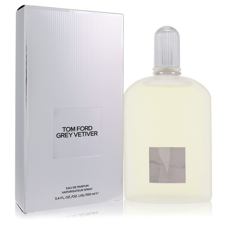 TOM FORD Grey Vetiver by Tom Ford - Eau De Parfum for Men