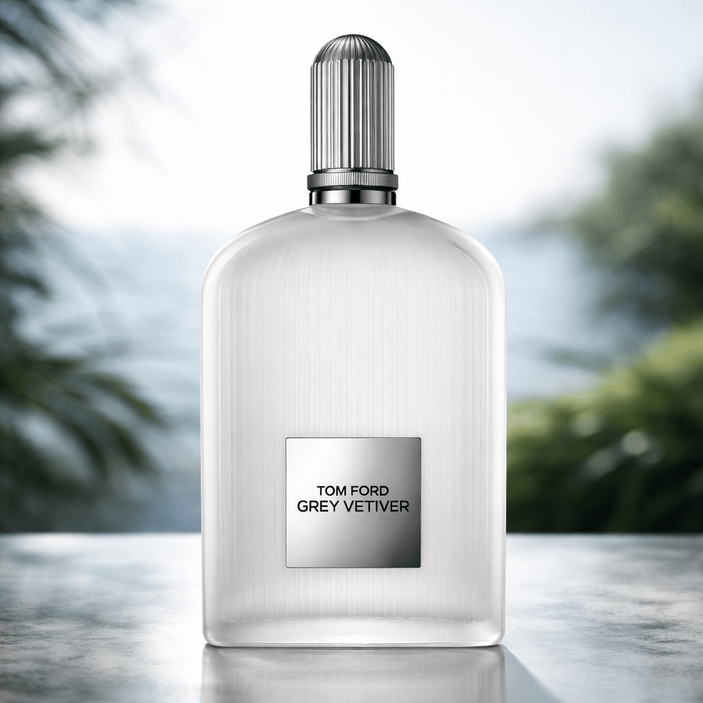 TOM FORD Grey Vetiver by Tom Ford - Eau De Parfum for Men