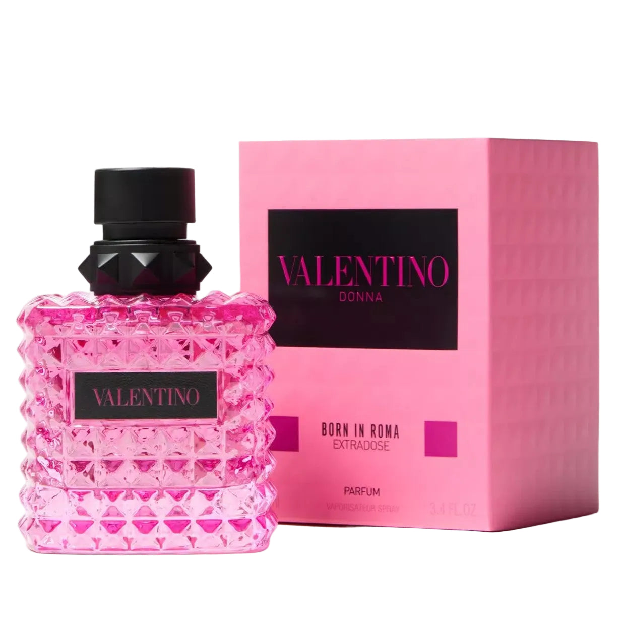 Valentino Donna Born in Roma Extradose Parfum for Women 100 ml