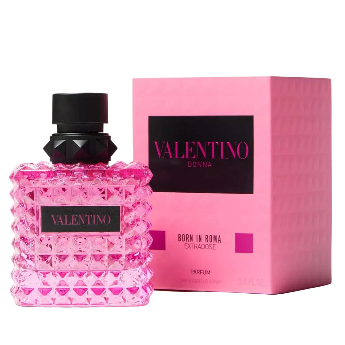 Valentino Donna Born in Roma Extradose Parfum for Women 100 ml