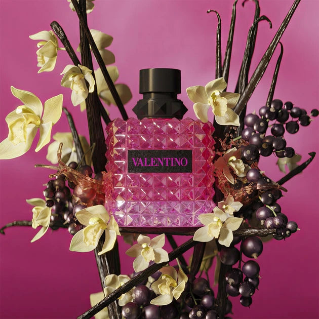 Valentino Donna Born in Roma Extradose Parfum for Women 100 ml