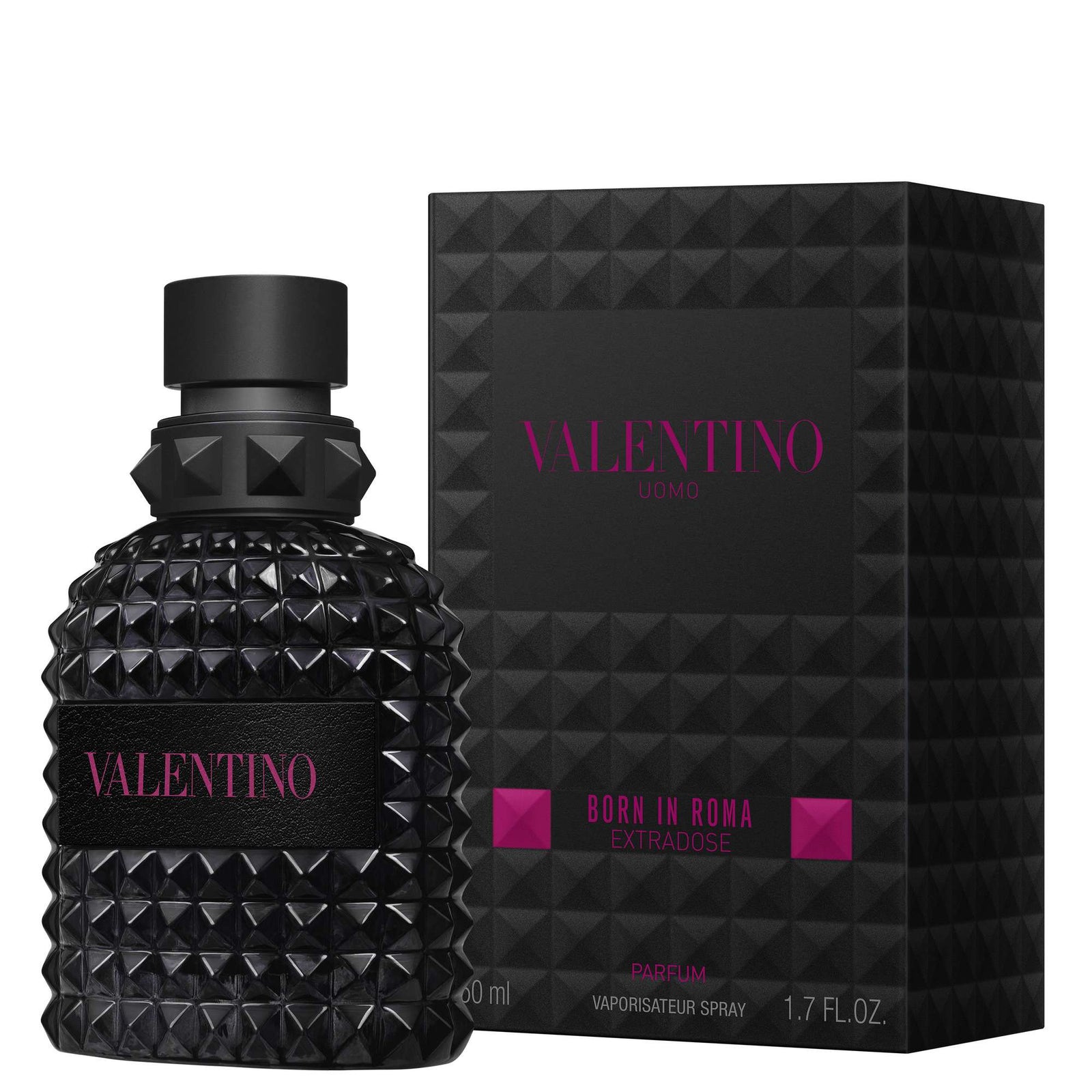 Valentino Born In Roma Extradose Uomo Parfum Spray 50 ml