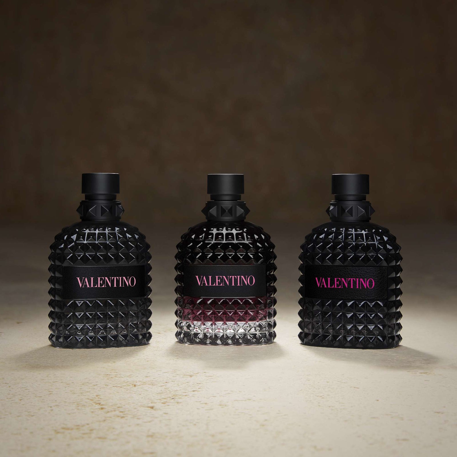 Valentino Born In Roma Extradose Uomo Parfum Spray 50 ml