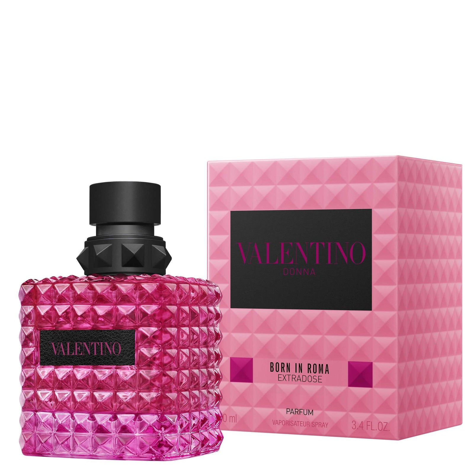 Valentino Born In Roma Extradose Donna Parfum Spray 100 ml