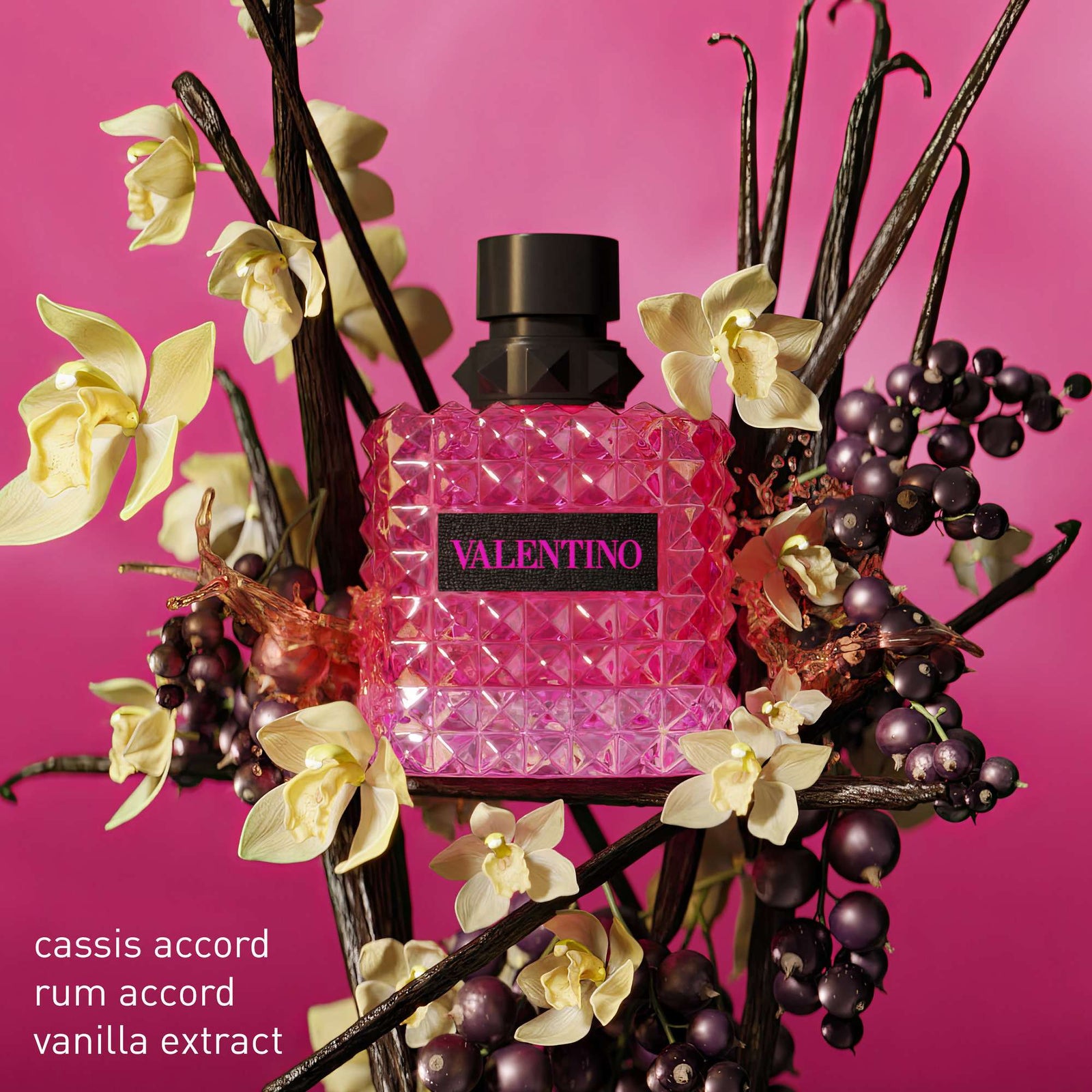 Valentino Born In Roma Extradose Donna Parfum Spray 100 ml