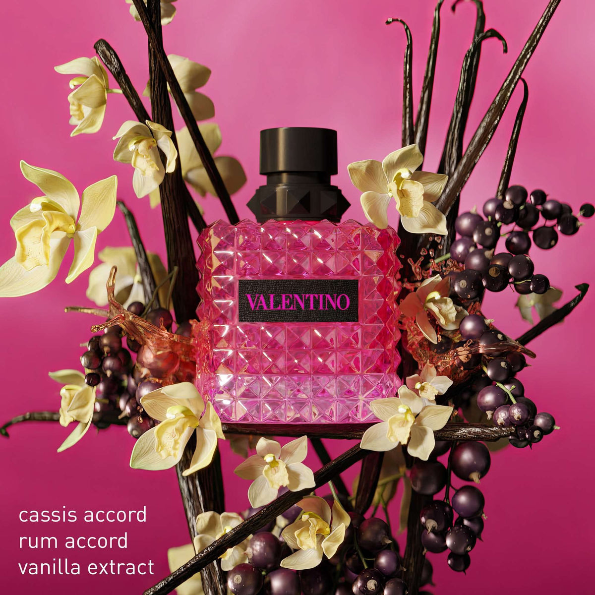 Valentino Born In Roma Extradose Donna Parfum Spray 100 ml