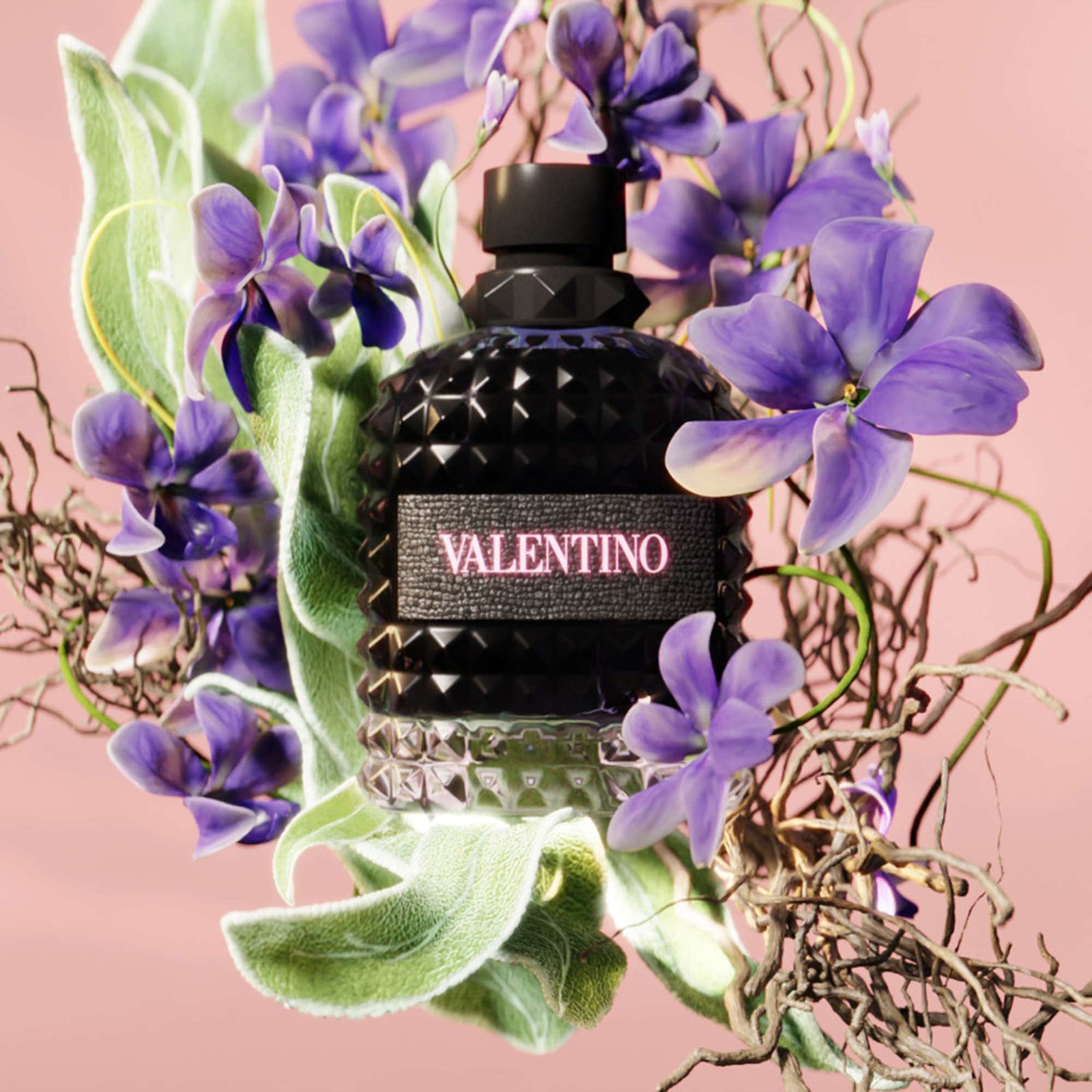 Valentino Born in Roma Uomo Eau de Toilette Spray 50 ml