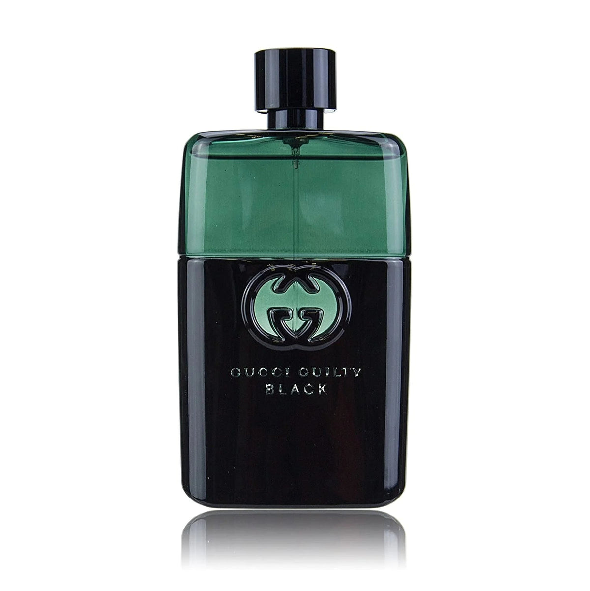 Gucci Guilty Black for Men EDT 90 ml