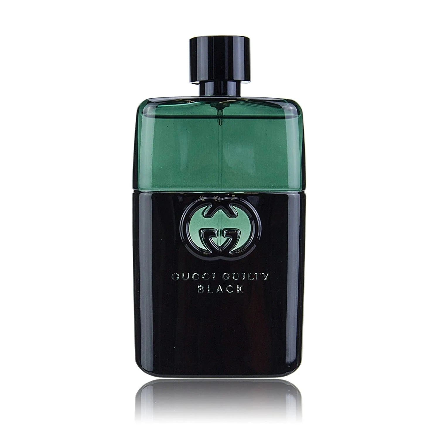 Gucci Guilty Black for Men EDT 90 ml