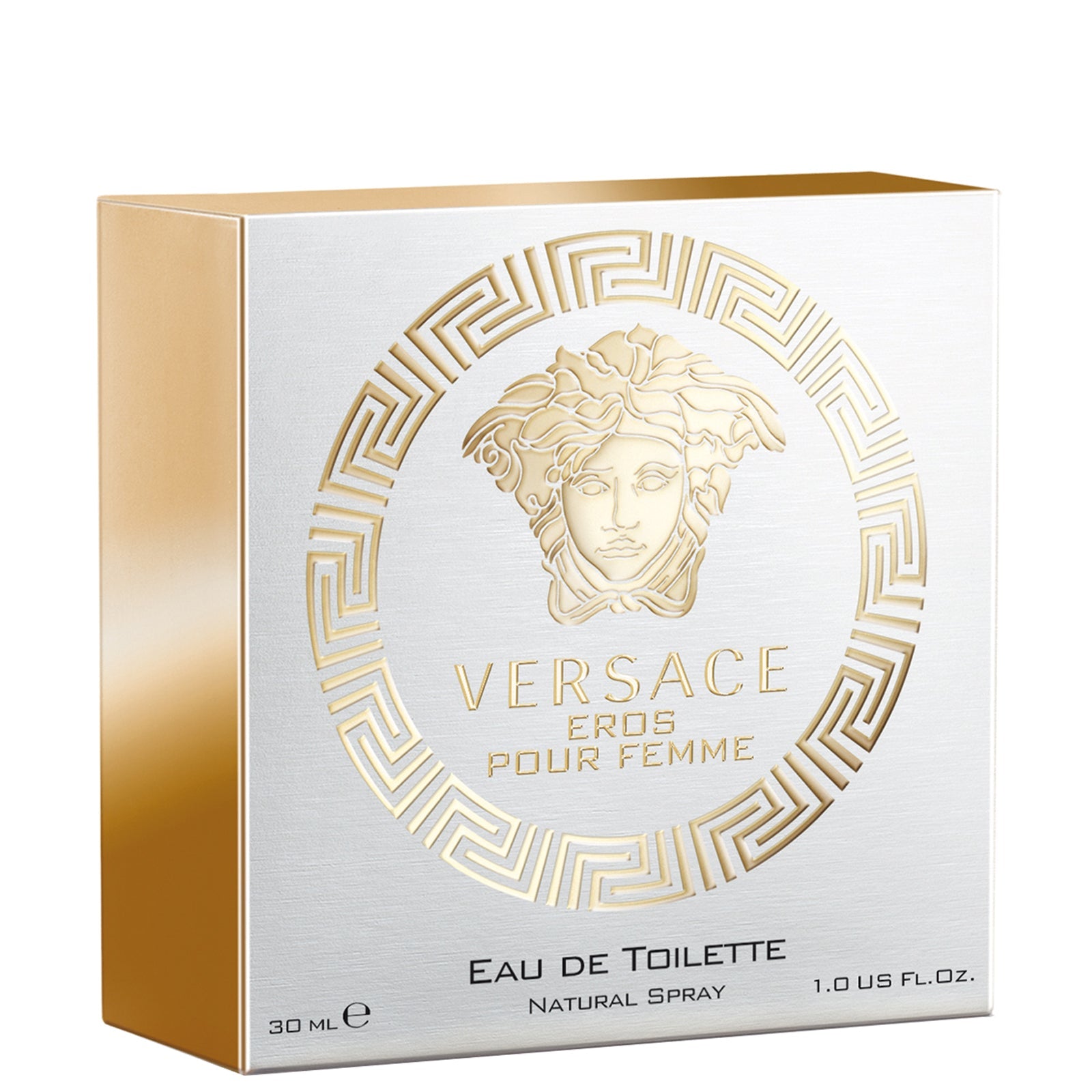 Versace Eros Pour Femme Eau de Toilette Spray 30 ml