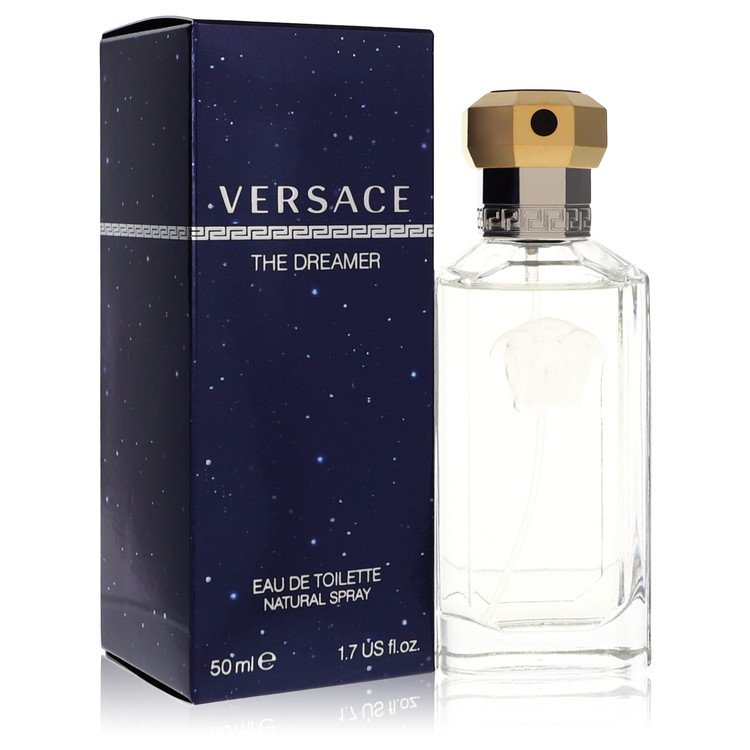Versace Dreamer Cologne By Versace Eau De Toilette Spray