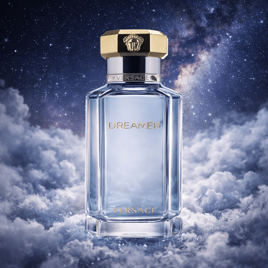 Versace Dreamer Cologne By Versace Eau De Toilette Spray