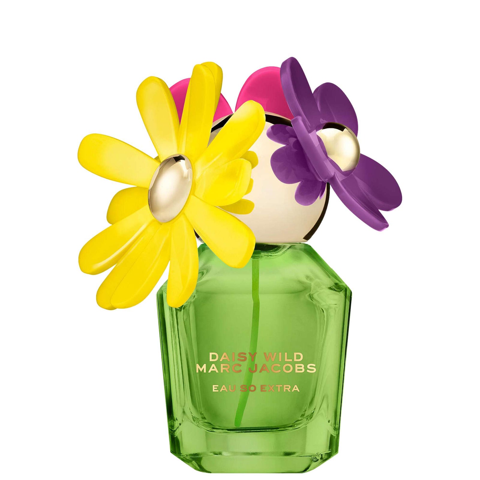 Marc Jacobs Daisy Wild Eau So Extra Eau de Parfum Spray 30 ml