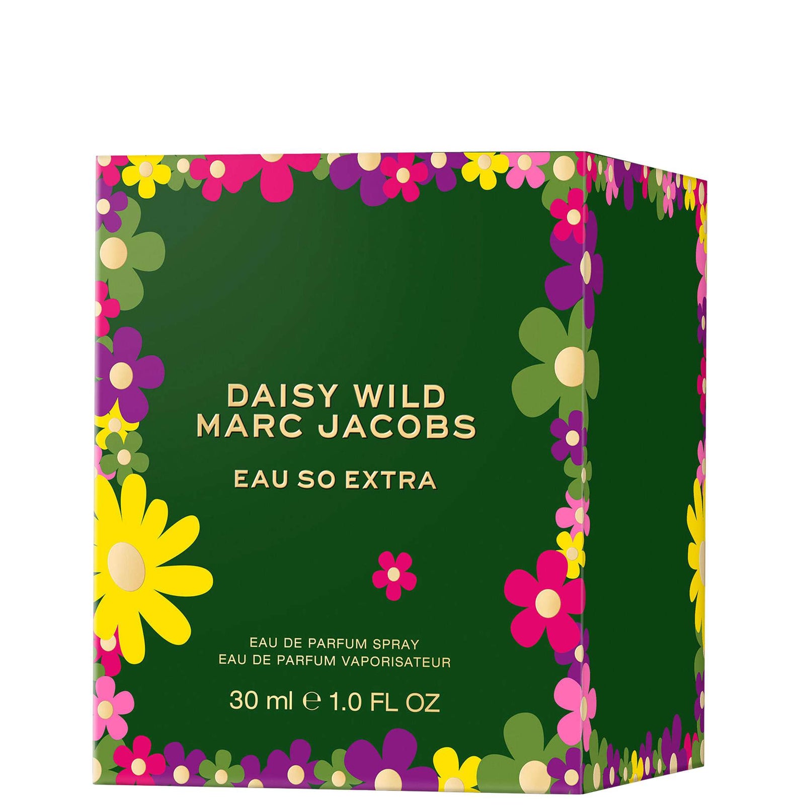 Marc Jacobs Daisy Wild Eau So Extra Eau de Parfum Spray 30 ml