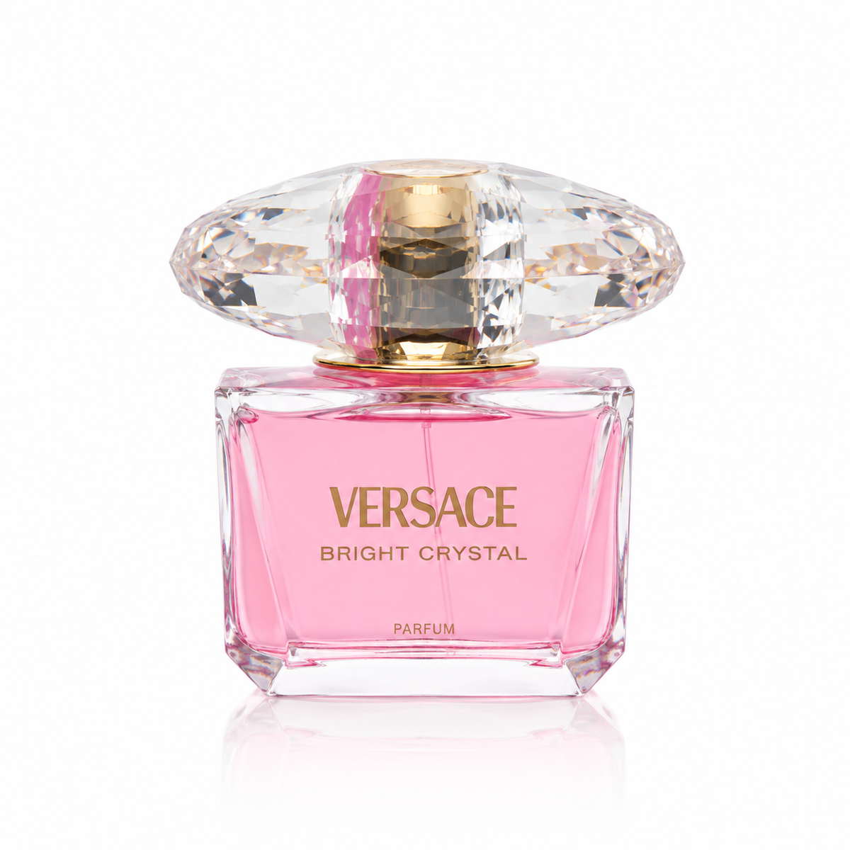Versace Bright Crystal Parfum