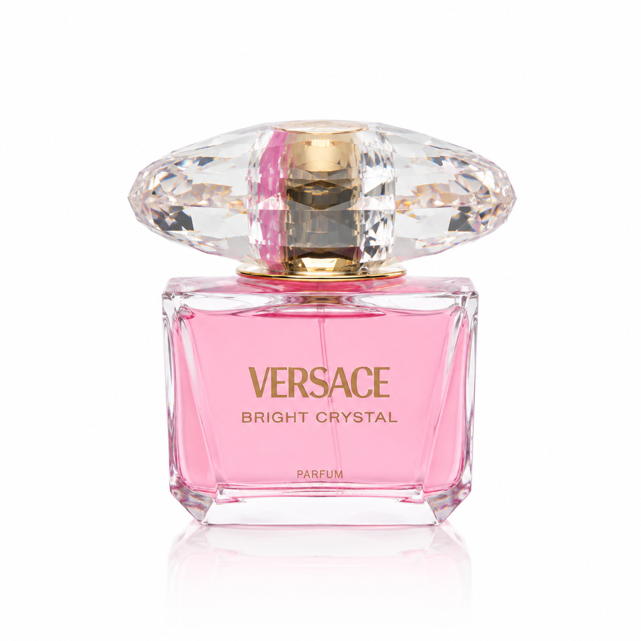 Versace Bright Crystal Parfum