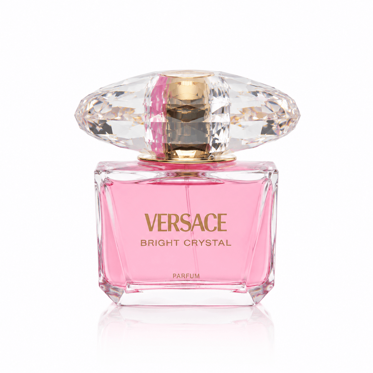Versace Bright Crystal Parfum