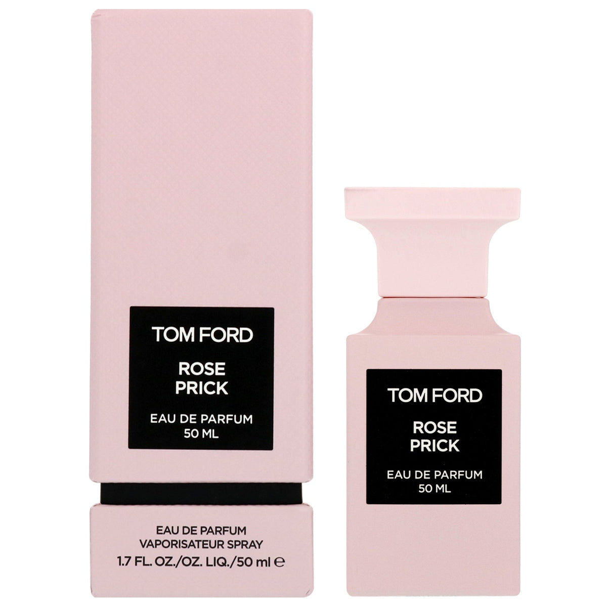 TOM FORD Private Blend Rose Prick Eau de Parfum Spray 50 ml
