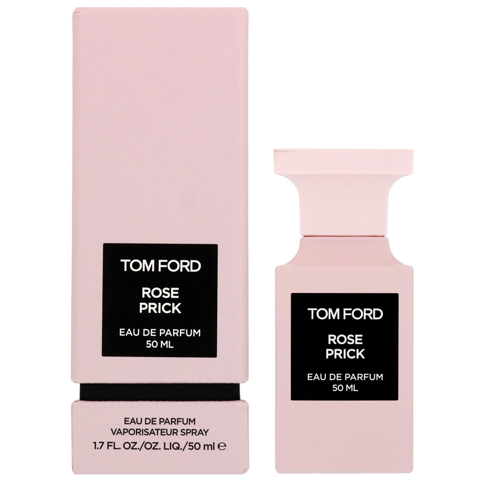 TOM FORD Private Blend Rose Prick Eau de Parfum Spray 50 ml