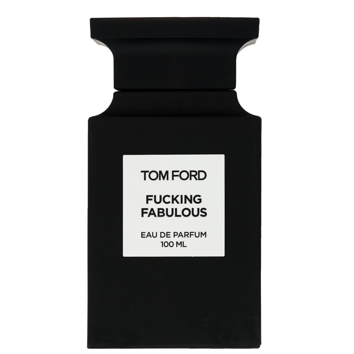 TOM FORD Private Blend Fucking Fabulous Eau de Parfum Spray 100 ml