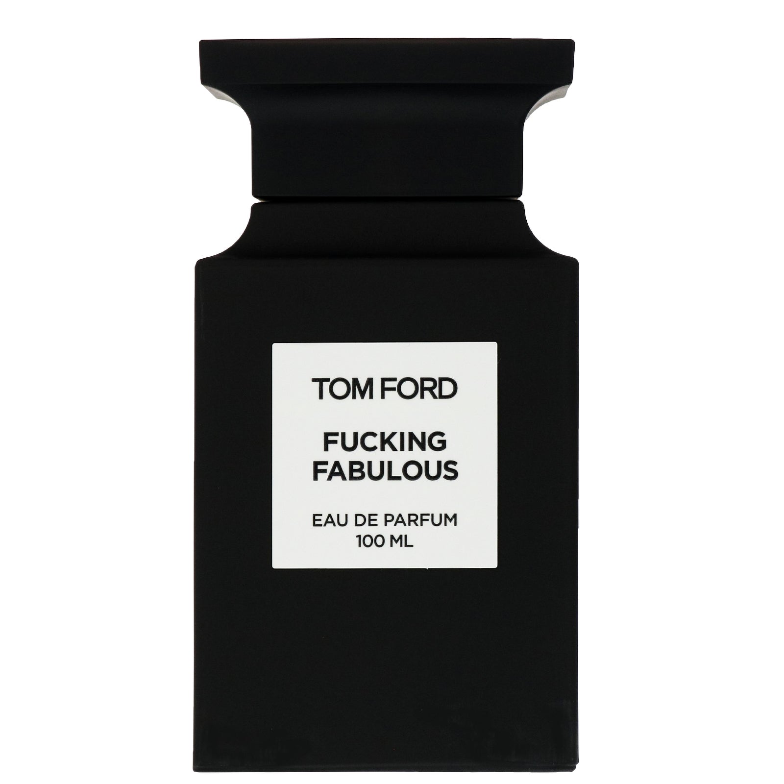 TOM FORD Private Blend Fucking Fabulous Eau de Parfum Spray 100 ml