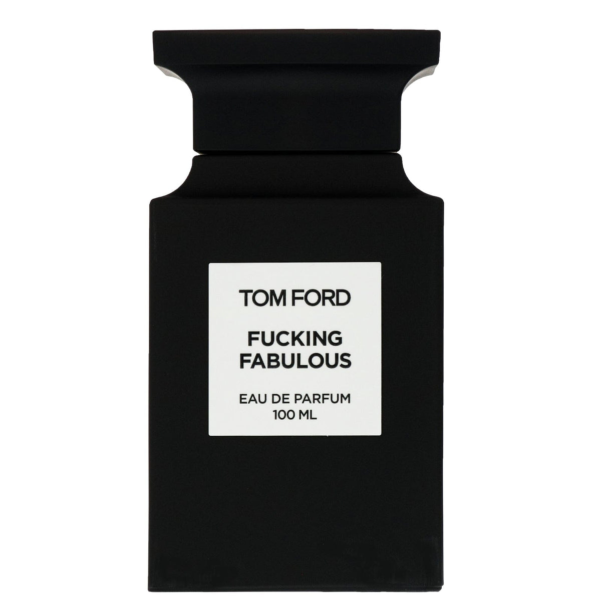 TOM FORD Private Blend Fucking Fabulous Eau de Parfum Spray 100 ml