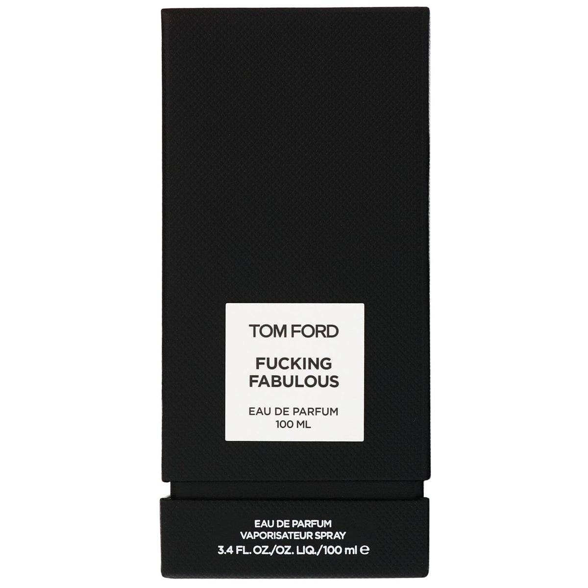 TOM FORD Private Blend Fucking Fabulous Eau de Parfum Spray 100 ml