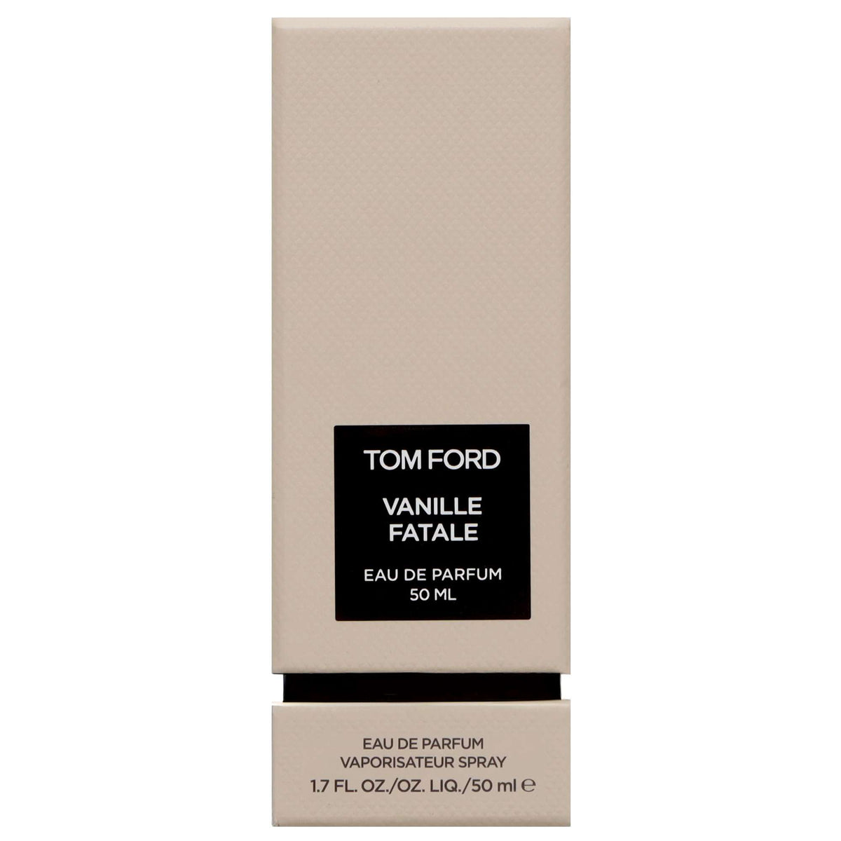 TOM FORD Private Blend Vanille Fatale Eau de Parfum Spray 50 ml