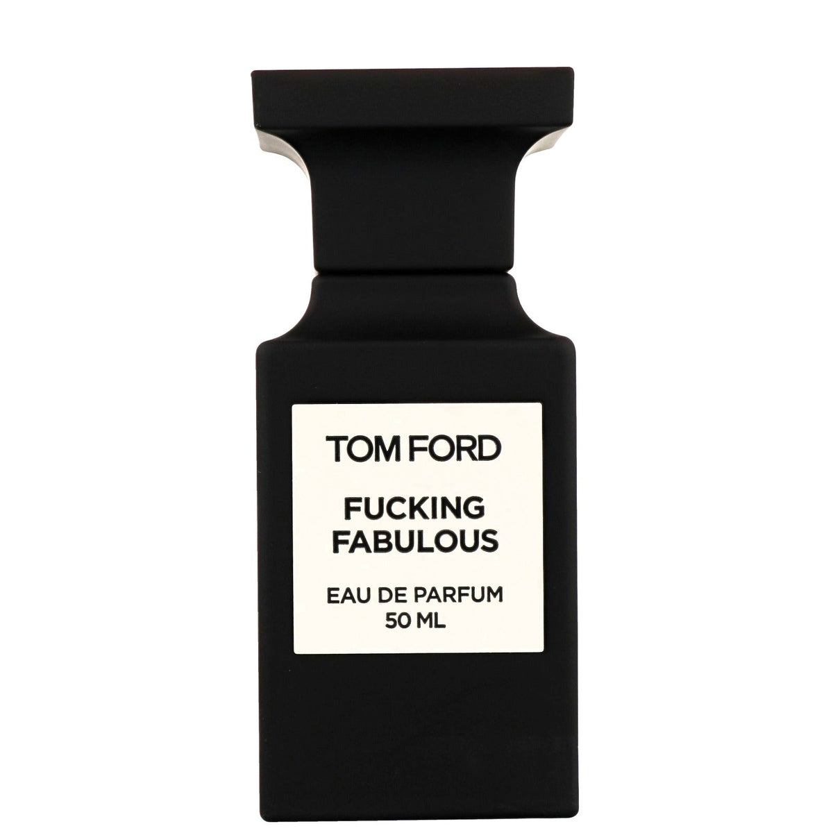 TOM FORD Private Blend Fucking Fabulous Eau de Parfum Spray 50 ml