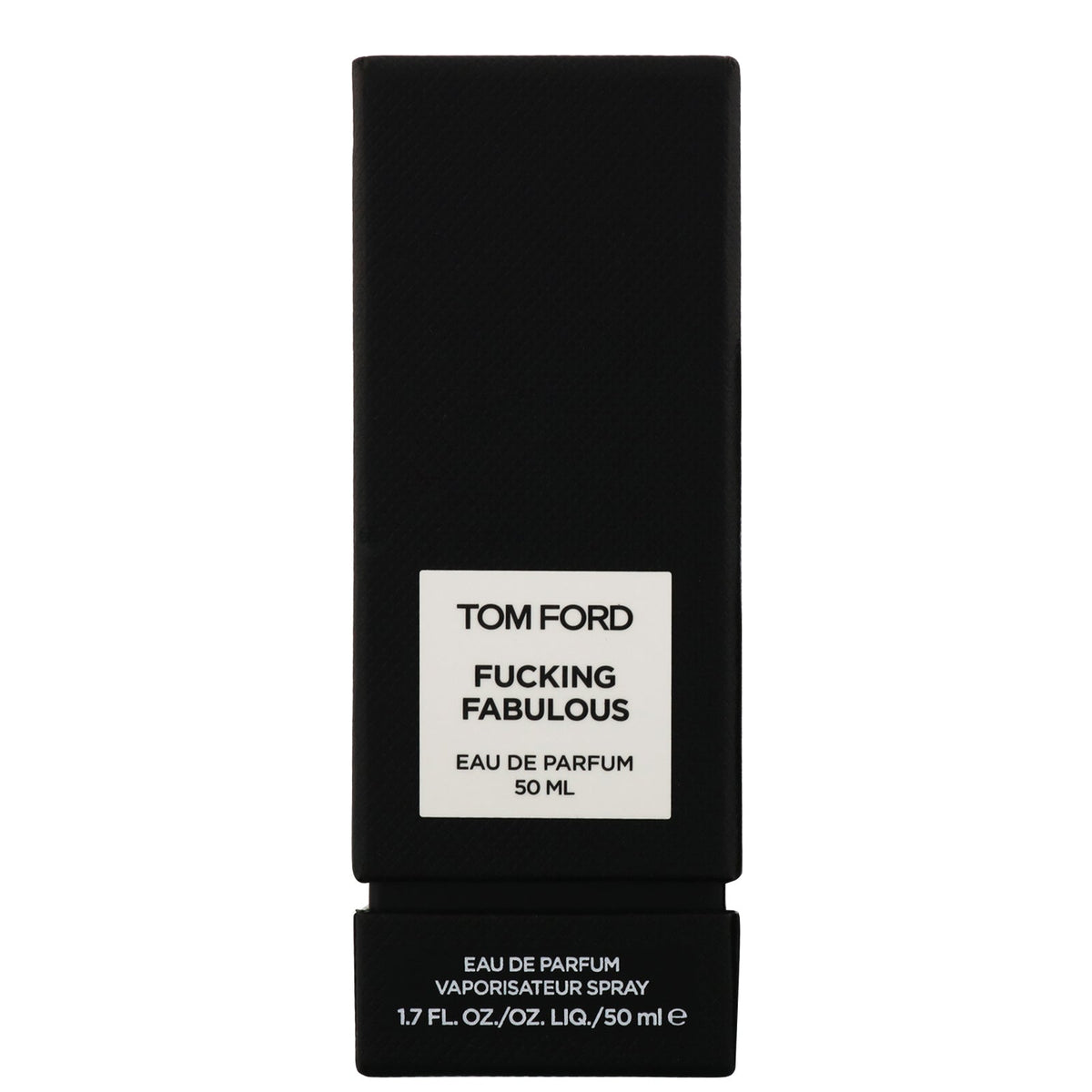 TOM FORD Private Blend Fucking Fabulous Eau de Parfum Spray 50 ml