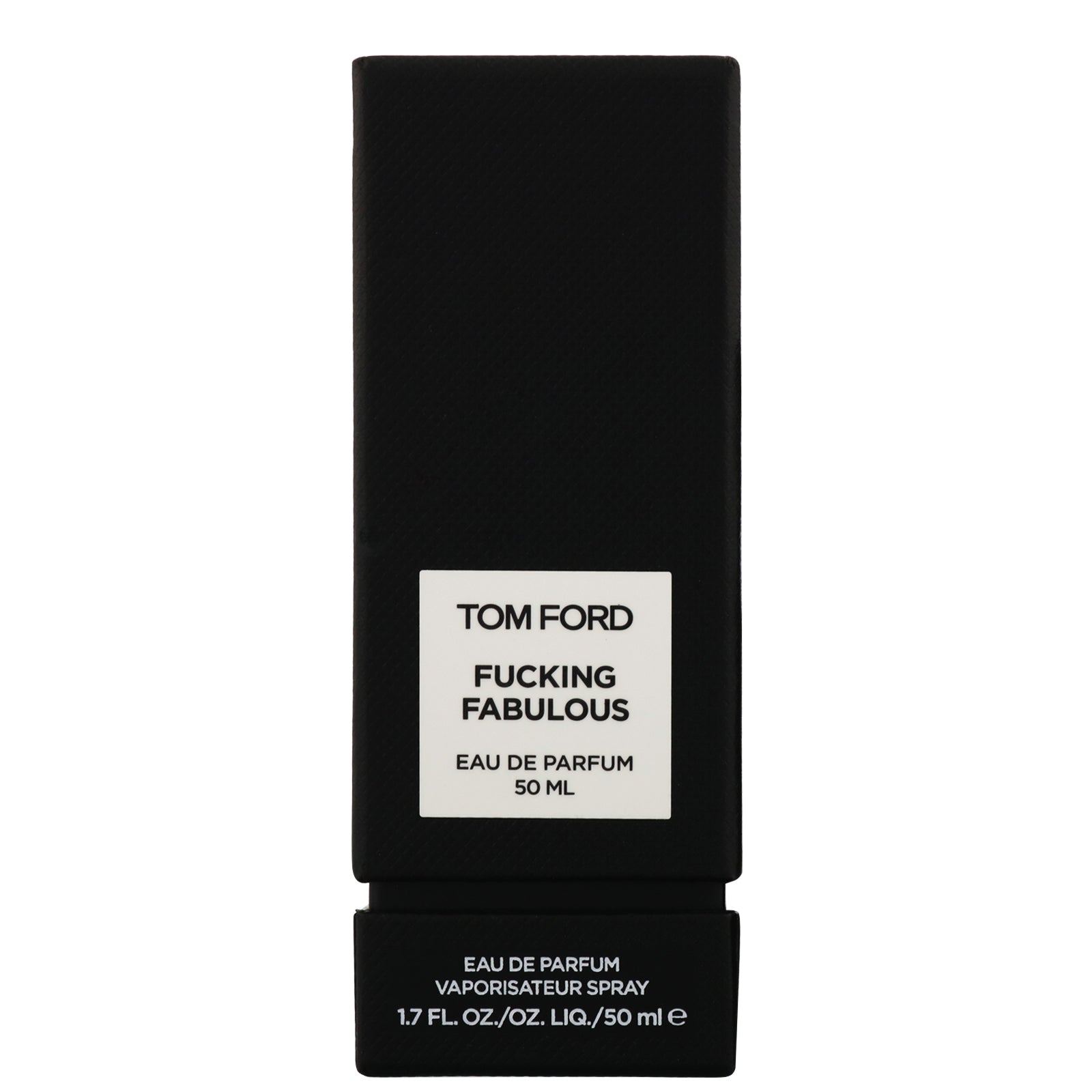 TOM FORD Private Blend Fucking Fabulous Eau de Parfum Spray 50 ml