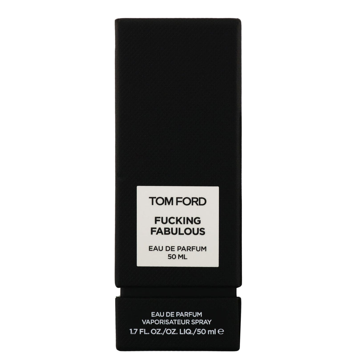 TOM FORD Private Blend Fucking Fabulous Eau de Parfum Spray 50 ml
