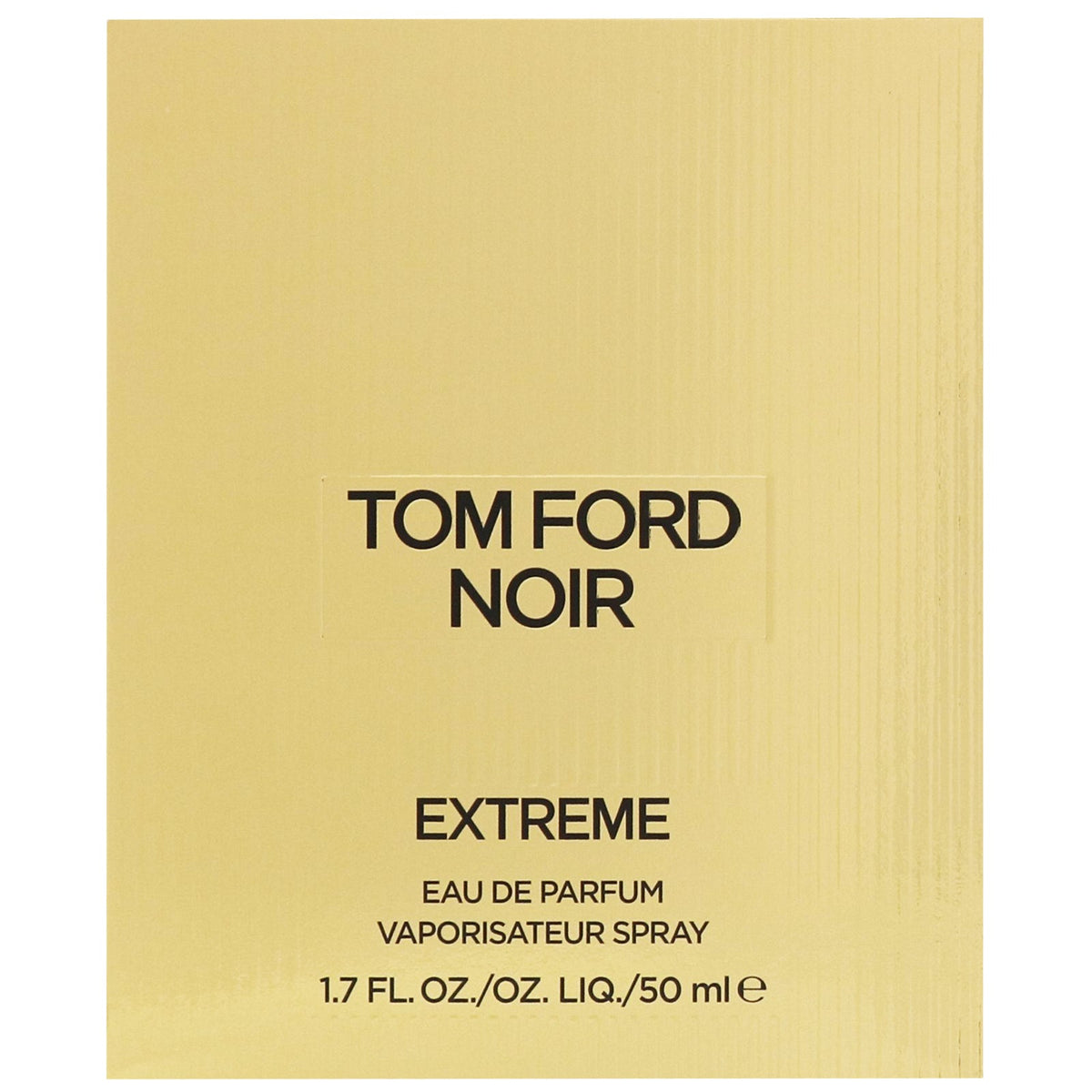 TOM FORD Noir Extreme Eau de Parfum Spray 50 ml