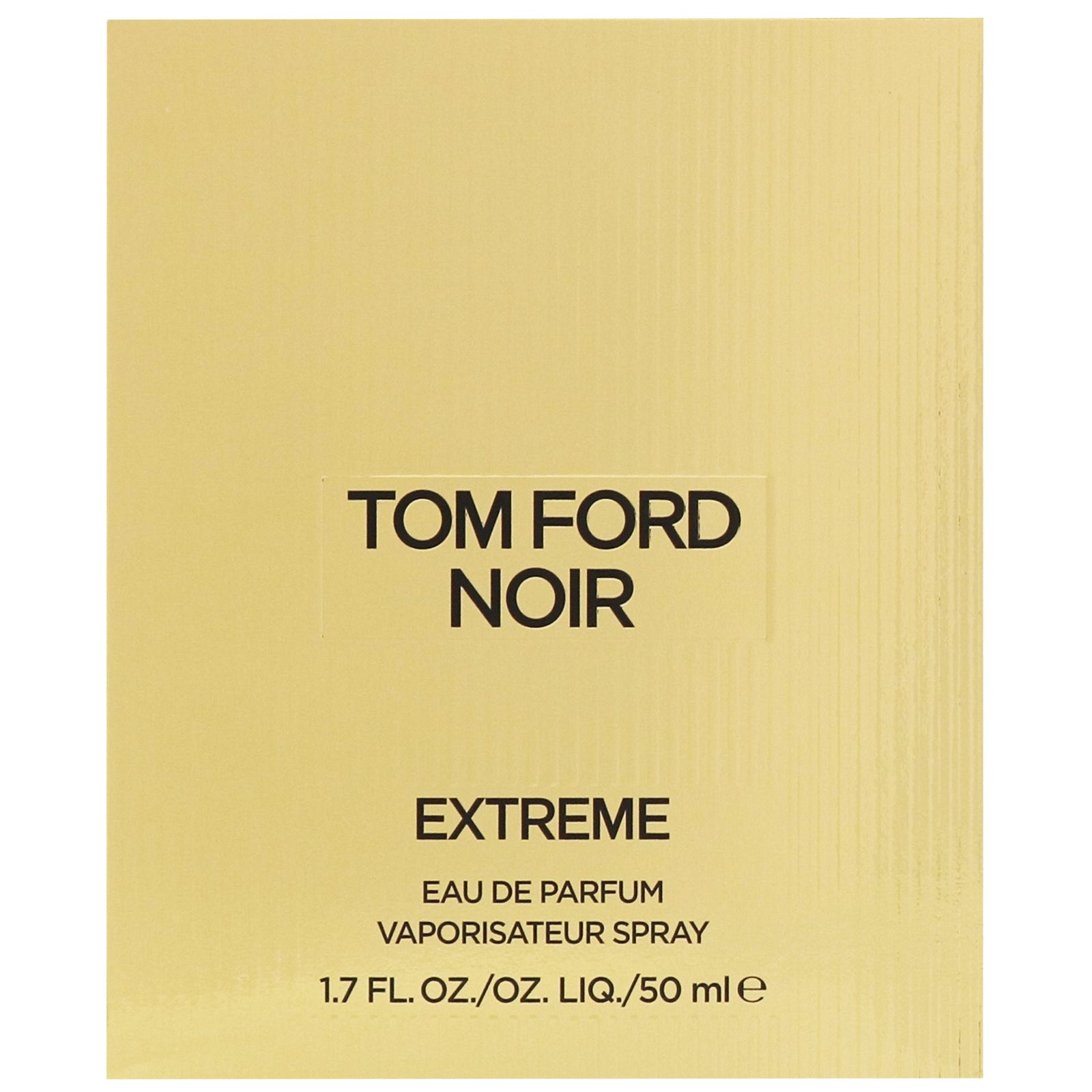 TOM FORD Noir Extreme Eau de Parfum Spray 50 ml
